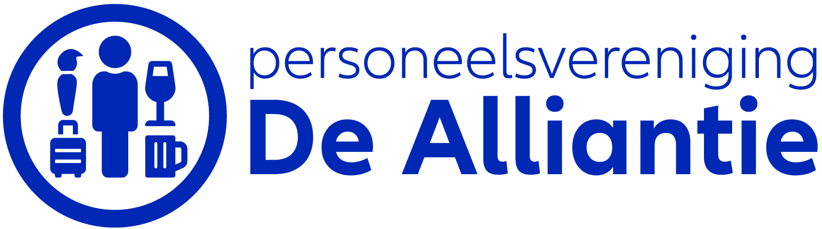Logo PV Allianz logo incl tekst