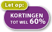 wegnahetwerkkorting